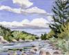 River Out West